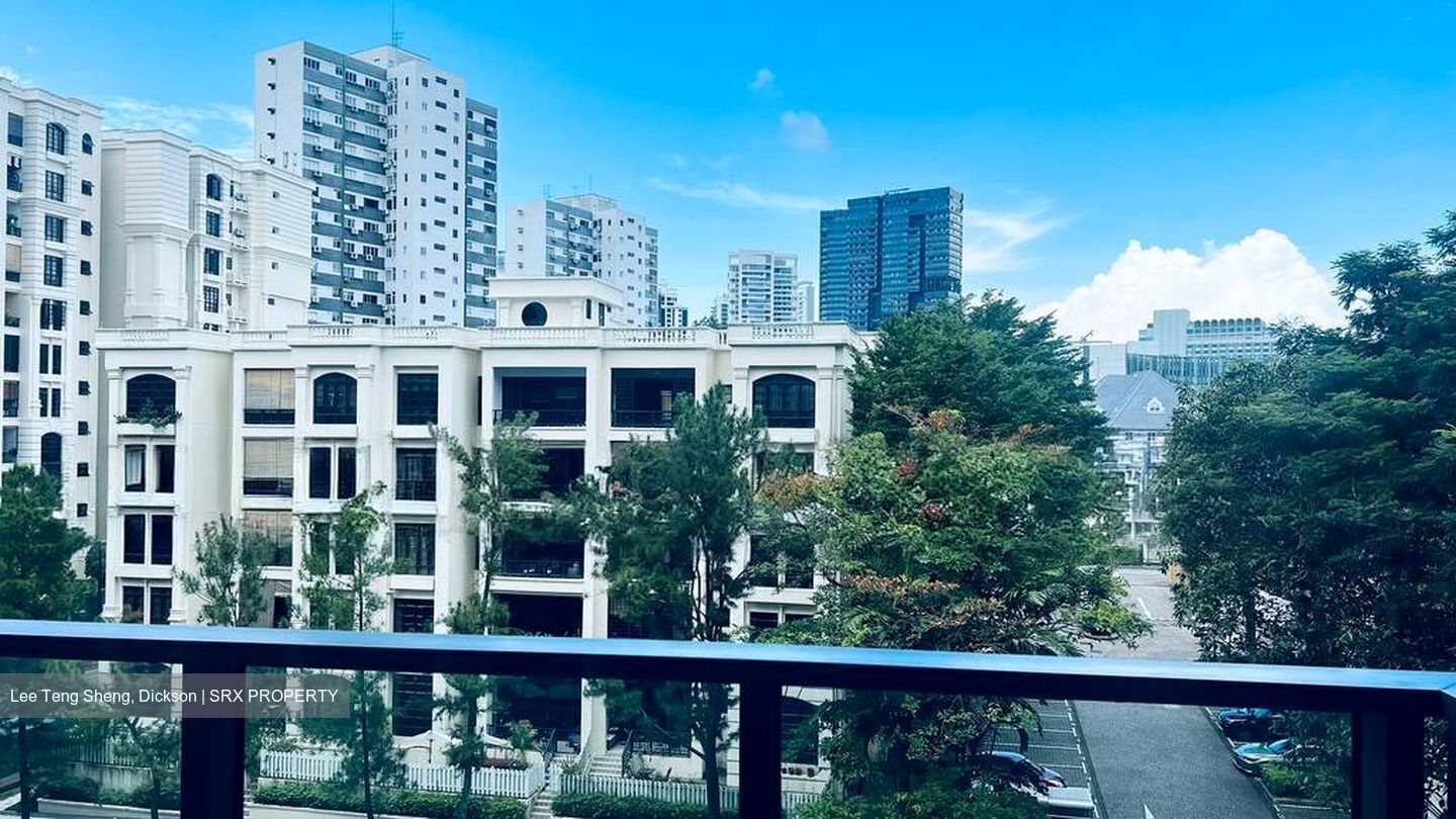 Juniper Hill (D10), Apartment #517137931